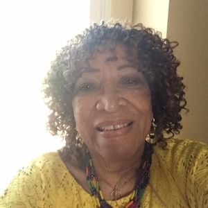 Meet your Posher, Libby